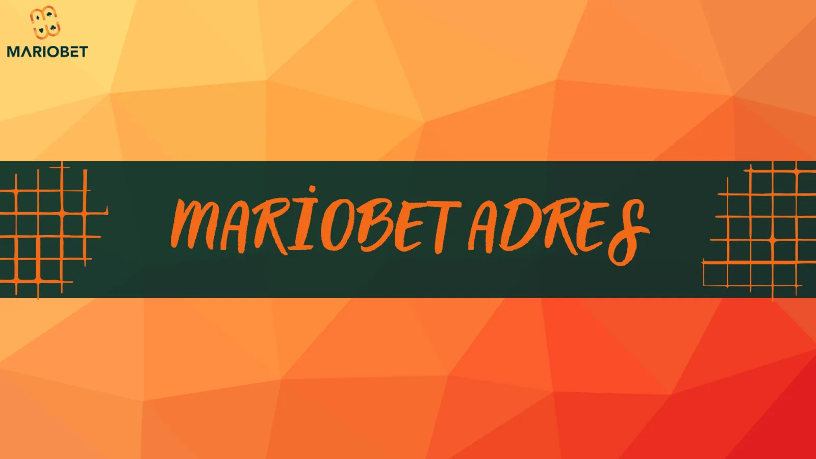 mariobet adres